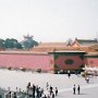 Beijing, China - Forbidden City